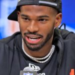 2025 NFL Draft grades for Round 5: Browns earn ‘A+’ for stopping Shedeur Sanders’ slide