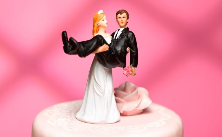  Is marriage good for your health? Here are the pro...