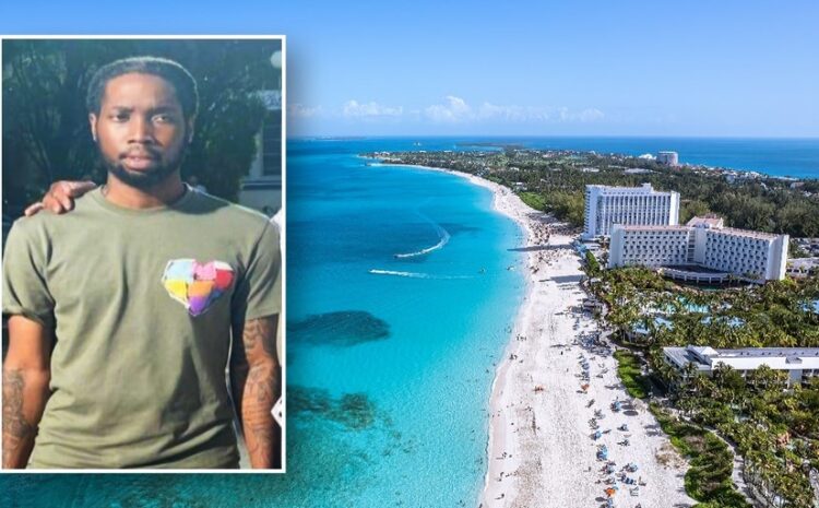  American man on Bahamas family vacation found dead...
