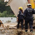 Trump officials discuss making it much harder to qualify for federal disaster assistance, starting this hurricane season