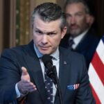 Analysis: Why Hegseth looks safe — for now — despite new group chat crisis
