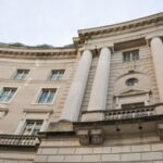 Trump’s pick for acting commissioner is out at IRS days after his appointment