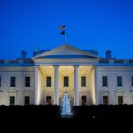 White House touts Covid-19 ‘lab leak’ theory on new website