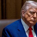 Analysis: How the battles Trump loves to wage explain his presidency