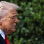 Live updates: Trump administration, tariffs and immigration news