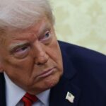 Live updates: The latest on Trump’s presidency