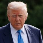 CNN Poll: Trump’s approval at 100 days lower than any president in at least seven decades
