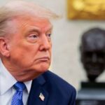 Analysis: Trump’s own strange and tepid wording illustrates his one-sided Ukraine peace plan