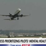 New legislation aims to address mental health rules for pilots