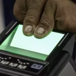 What happens if illegal immigrants don’t register with the government?