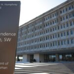 In a reversal, the Trump administration restores funding for women’s health study