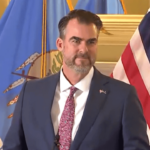 ‘Oklahomans want smaller government:’ Gov. Stitt signs executive order targeting independent contractors
