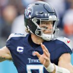 10 moves that should be made after 2025 NFL Draft: Will Levis to Buccaneers, plus other notable deals