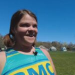 Two marathons in two weeks: Health scare inspires change