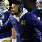 On3 RPM: Notre Dame trending for another top target in the 2026 class