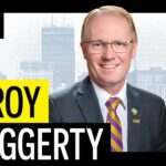 Strictly Business Episode 27: LSU’s Roy Haggerty talks AI