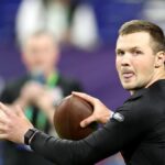 2025 NFL Draft grades for Round 6: Eagles get ‘B’ for Kyle McCord selection, Steelers earn ‘B’ for Will Howard