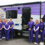Carroll Nursing Program Launches Mobile Health Unit