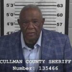 Former Alabama Rep. John Rogers released from pris...