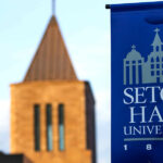 Seton Hall Earns Top U.S. News Rankings in Health Professions