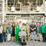 Seashell Petroleum Unveils New Depot in San Fernando, Cebu
