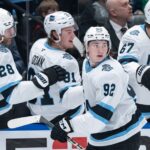 Utah Hockey Club’s future trending in a positive direction after first NHL season in Salt Lake City