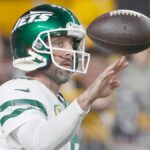 Best fits for top remaining free agents after 2025 NFL Draft: Path still clear for Aaron Rodgers, Steelers