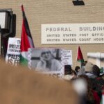 Judge rejects federal government’s attempt to halt detained Tufts student’s return to Vermont