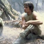 George Lucas says there’s a valid reason why Yoda speaks so strangely