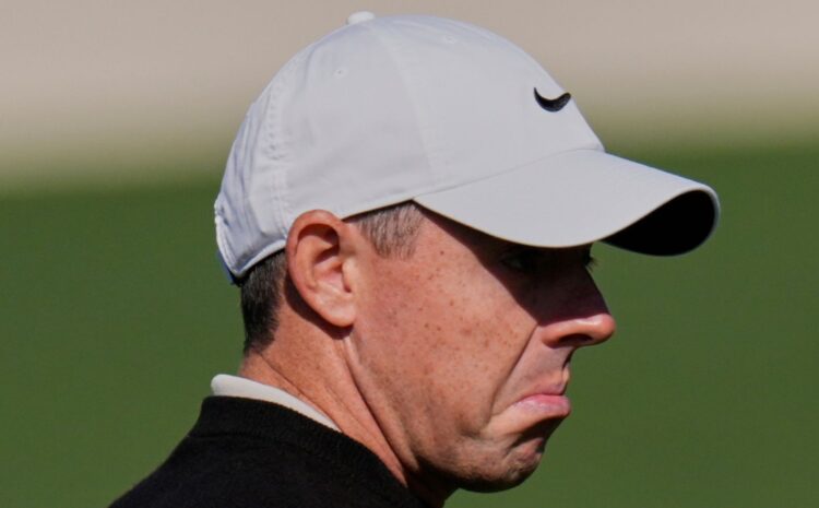  Who will win The Masters? Sky Sports Golf team pre...