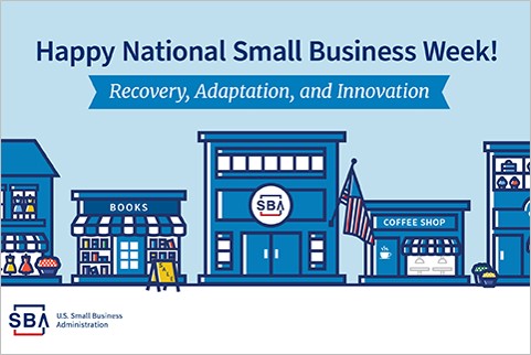  SBA to Host Awards Ceremony and Education During N...