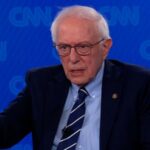 Bernie Sanders’ warning to Americans about Musk, AI and jobs