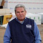 Trump voter to be affected by tariffs has a message for the president