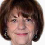 Susan Senk, Veteran Entertainment Publicist, Dies ...
