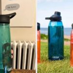 I’ve Tried ALL The Trending Water Bottles — Here’s Why I Chose This Old-School Bottle