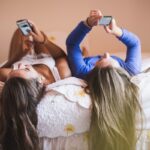 Social media is not wholly terrible for teen mental health, study says