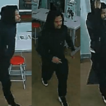 Accused thief faces 26 charges following a series of business smash and grab break-ins