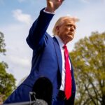 Fox News Politics Newsletter: New poll reveals Trump’s approval ratings
