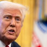 Trump’s tariff pause the latest example of his pragmatism on the political stage