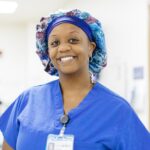 ‘Writing the new history for health care’: UC nurses set a vision for the future of AI in nursing