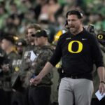 Oregon Ducks, Dan Lanning Still Trending for 5-Star QB