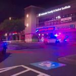 Driver intentionally hits victim after fight in Dunwoody sports bar, police say