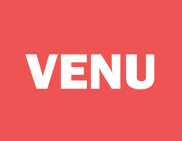 Major Entertainment Venue Expansion: Venu Secures ...