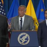 U.S. health officials intend to phase out artificial food dyes