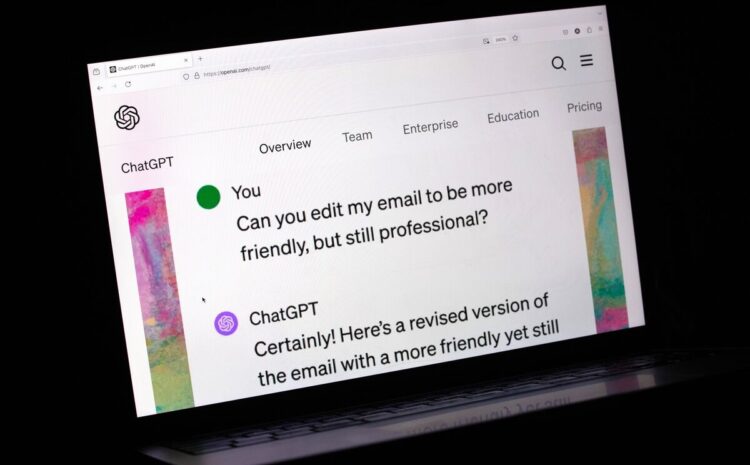 OpenAI sees better margins on business sales, report says