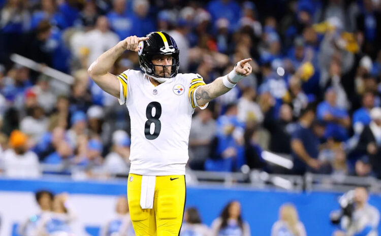 As Mike Tomlin extends 19-year streak without losing season, do Steelers need Aaron Rodgers to be great?