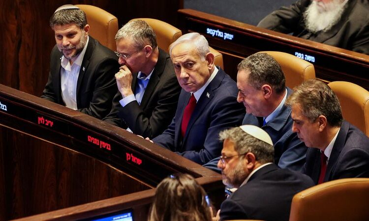 Israeli government approves controversial closure of Army Radio after 75 years