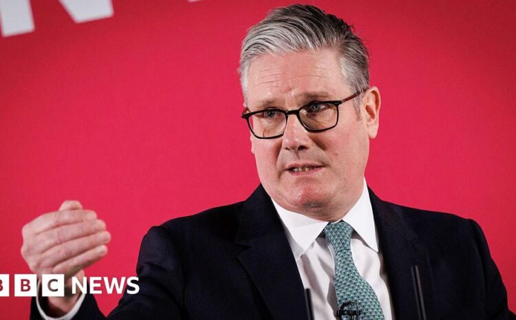 Starmer lacks coherent social mobility plan, top government adviser says