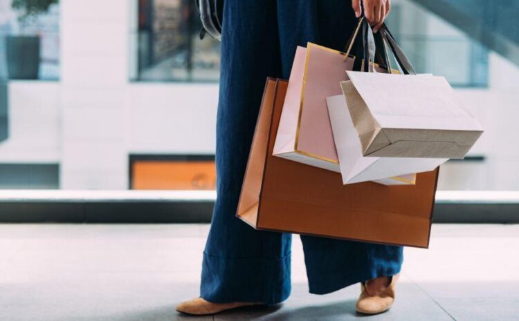 Cross-border shopping now on ‘even keel’, business leaders say