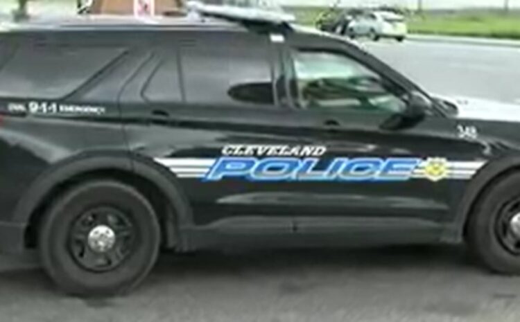Cleveland RISE success continues, crime trending down over past 2 years